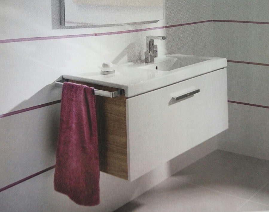 Muebles baño