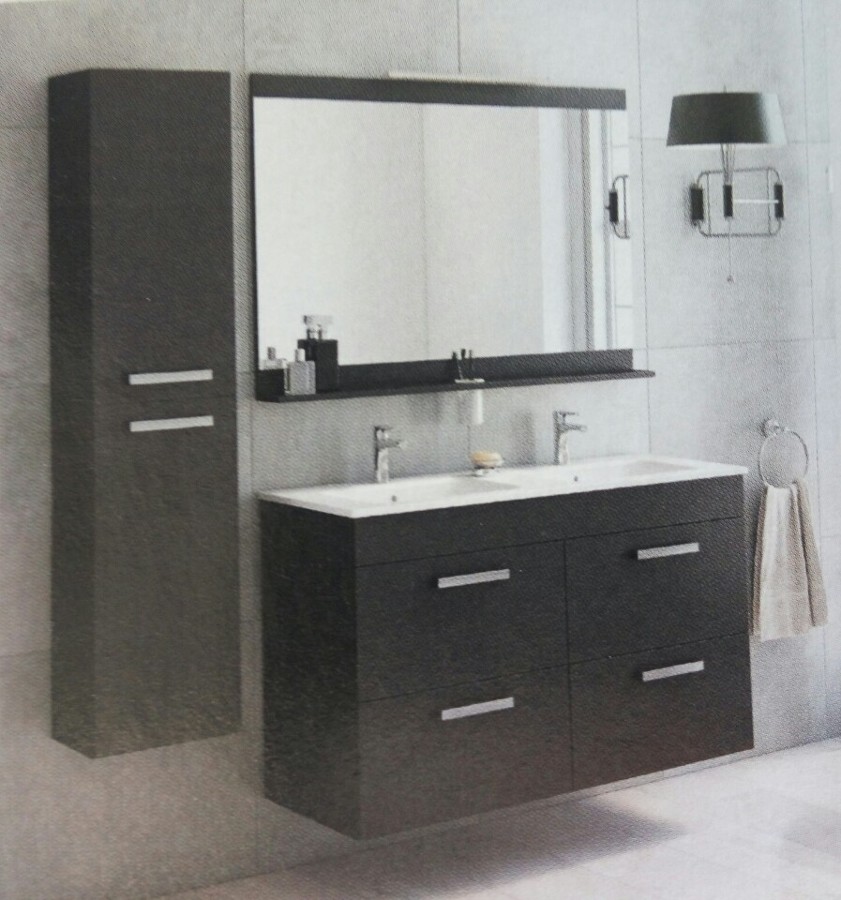 Muebles baño