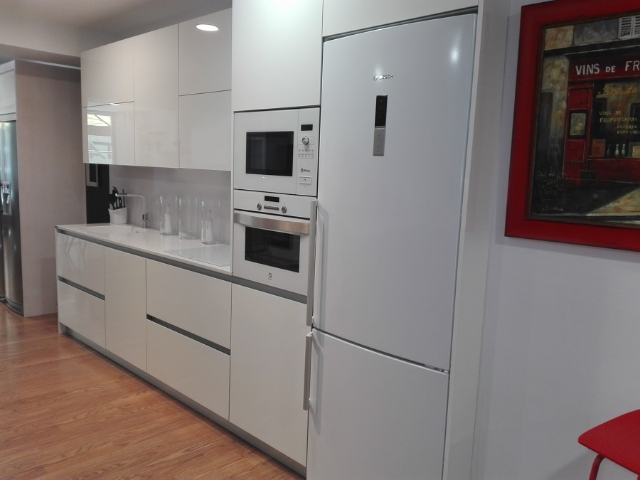 Muebles de cocina