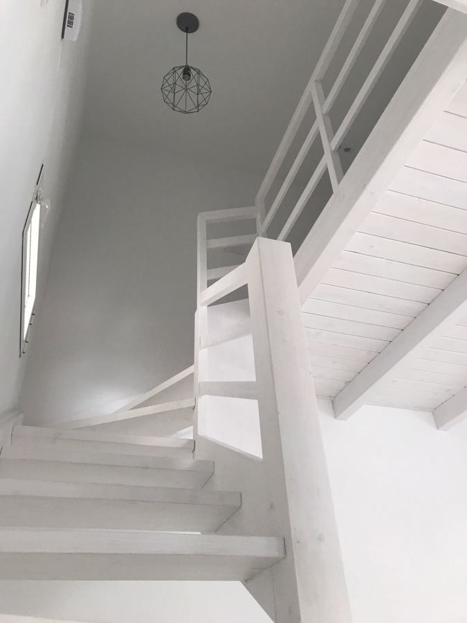 Escalera 02
