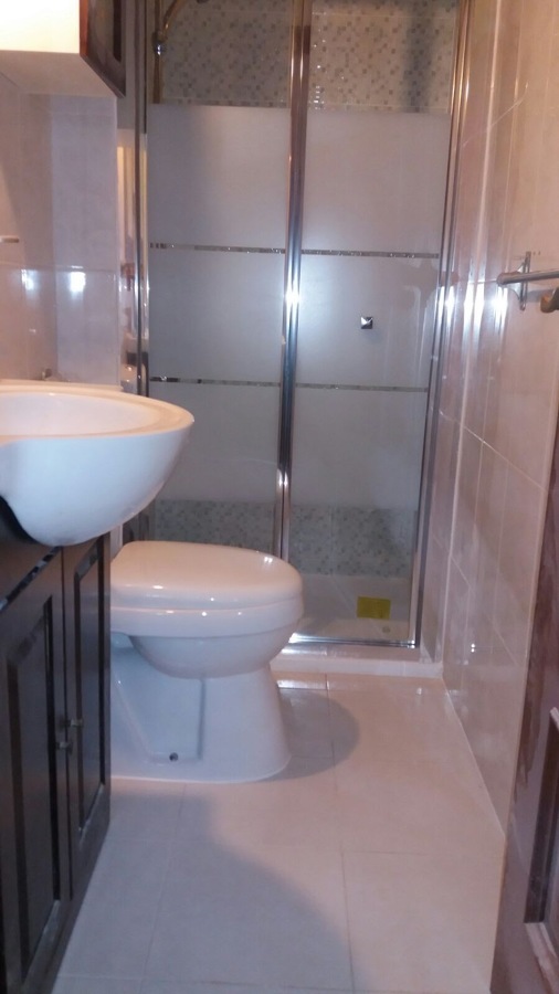 baños
