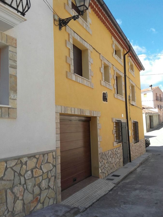 Cuenca zafrilla.