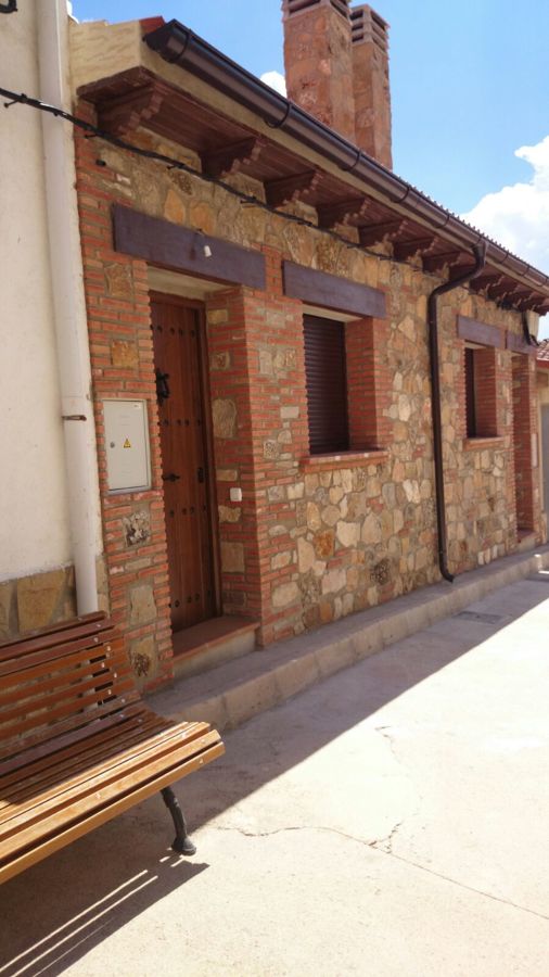 Begullas teruel.