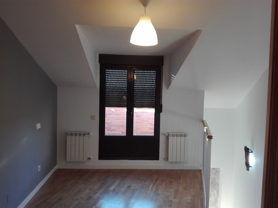 Habitacion principal