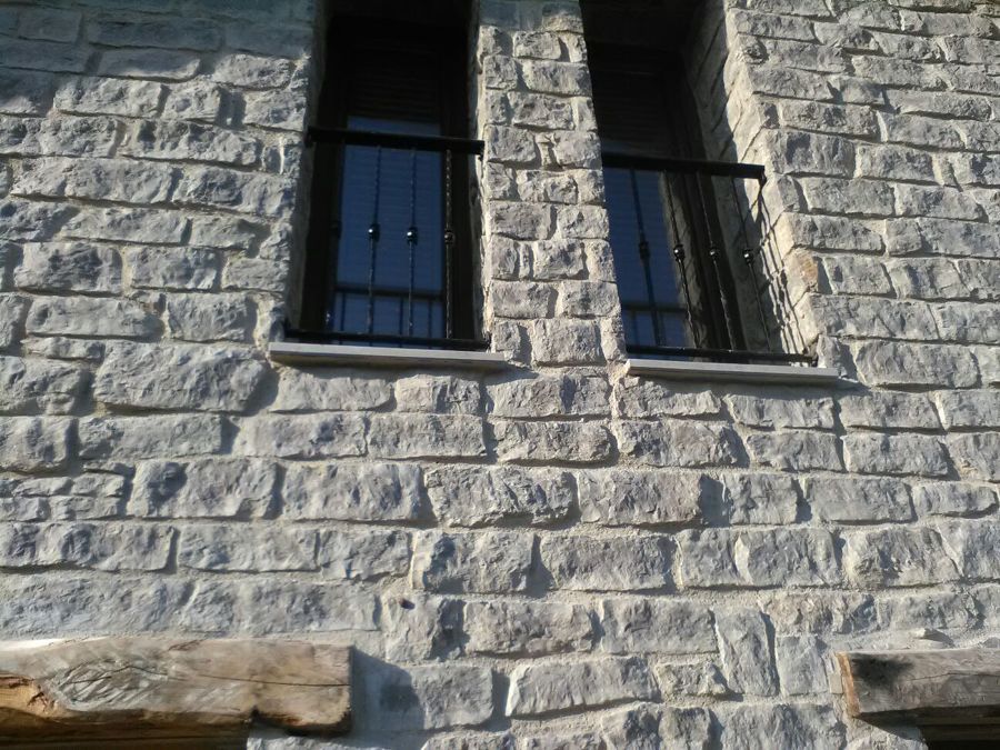 Casa en colunga