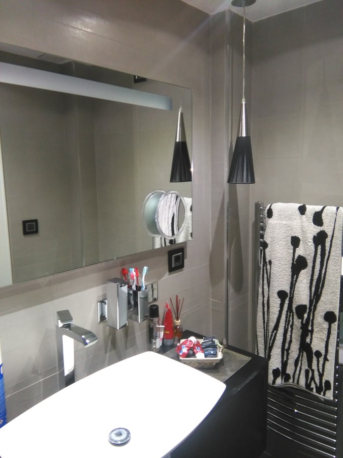 cuarto de baño