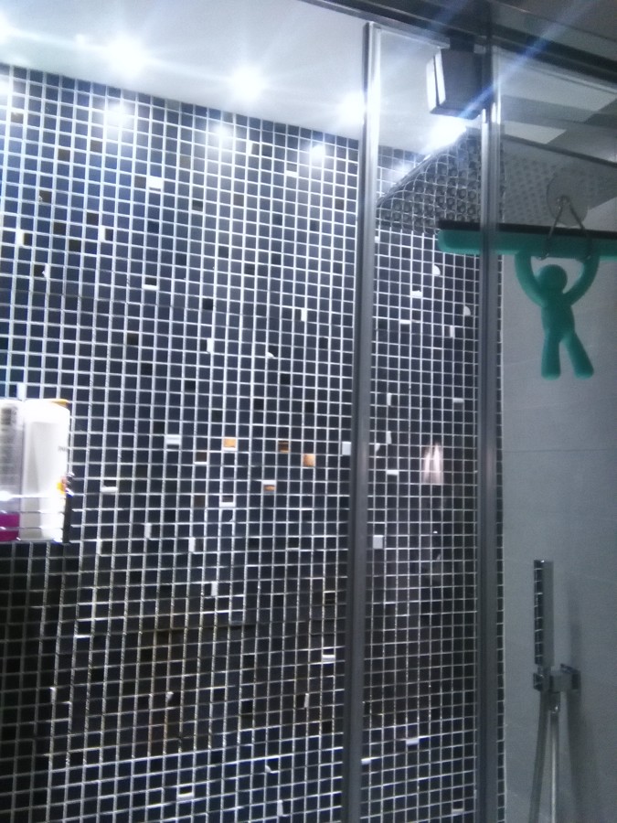 ducha