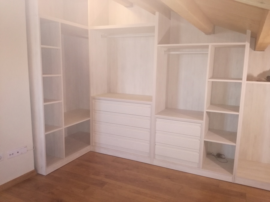 Vestidor