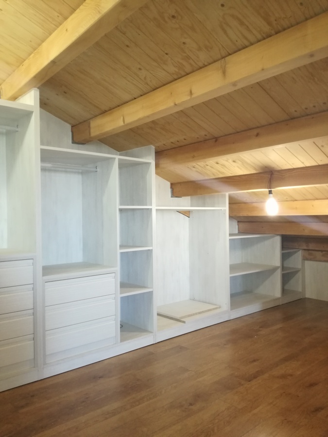 Vestidor