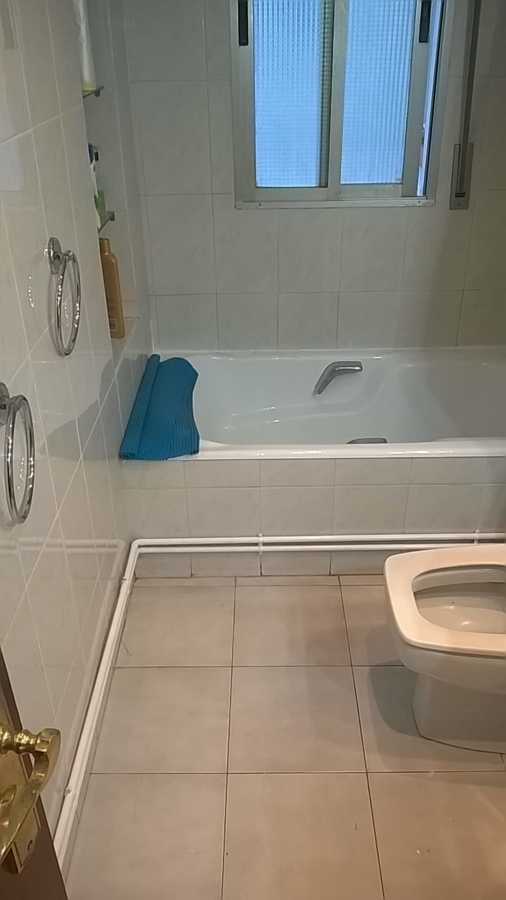 Pintado de las tuberias