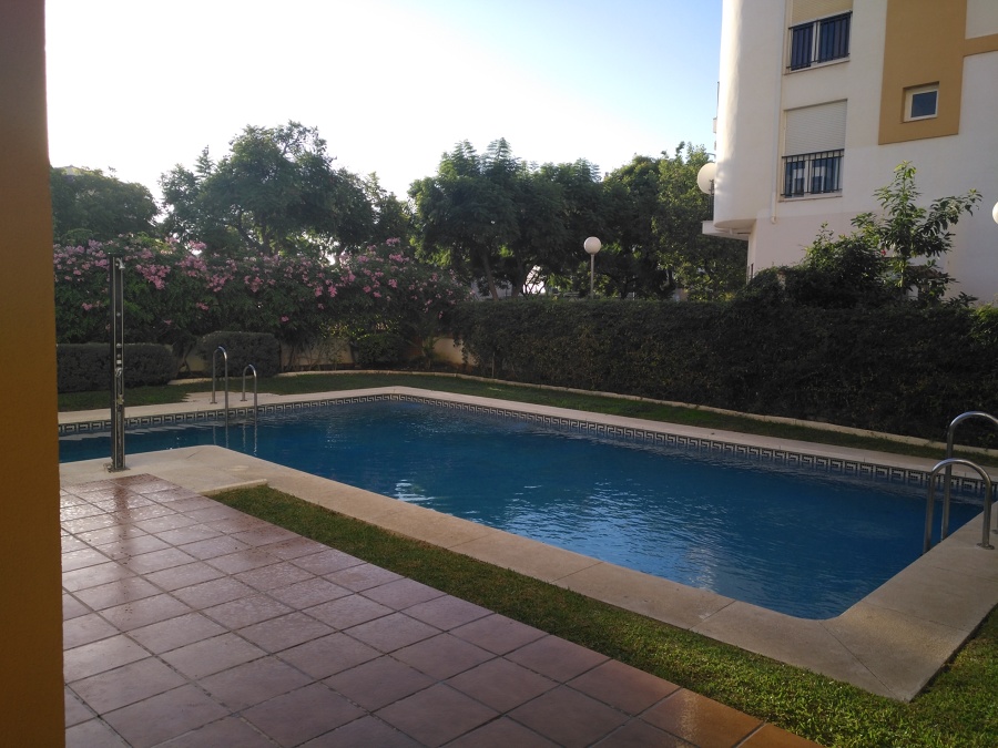 Piscinas