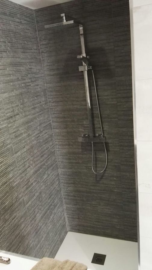 Ducha