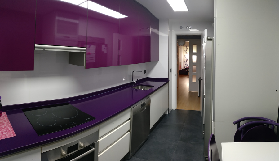COCINA