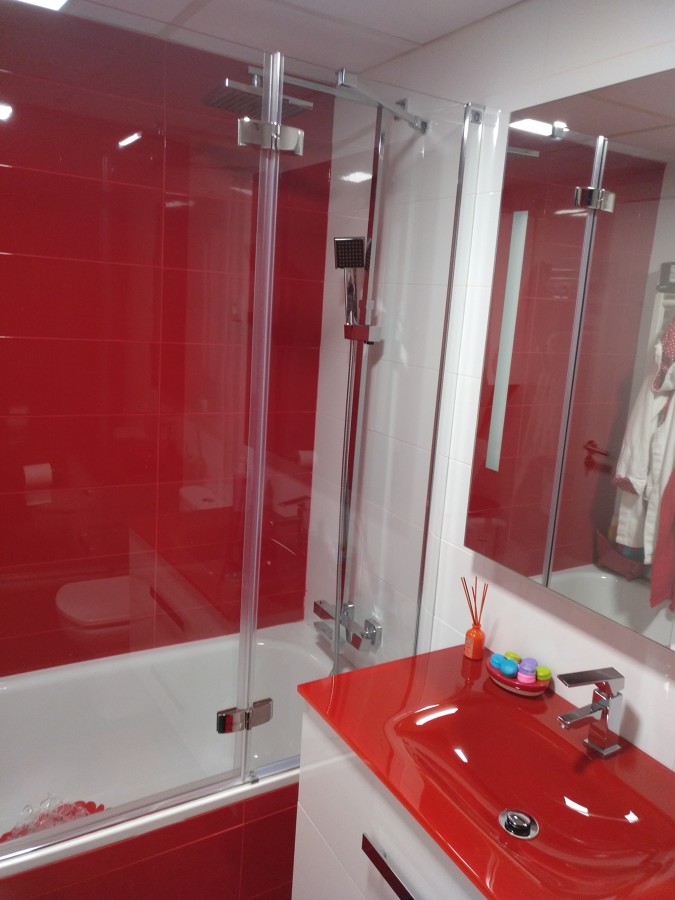 BAÑO PEQUEÑO