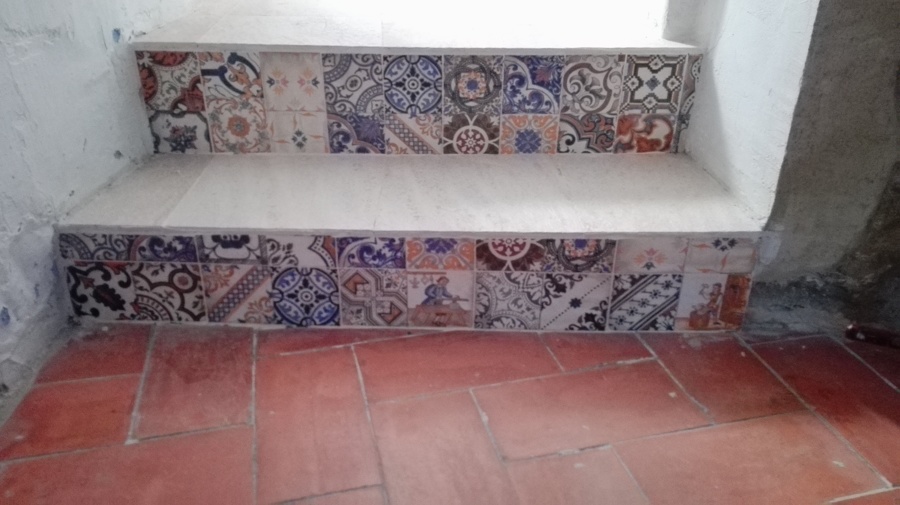 Mosaico