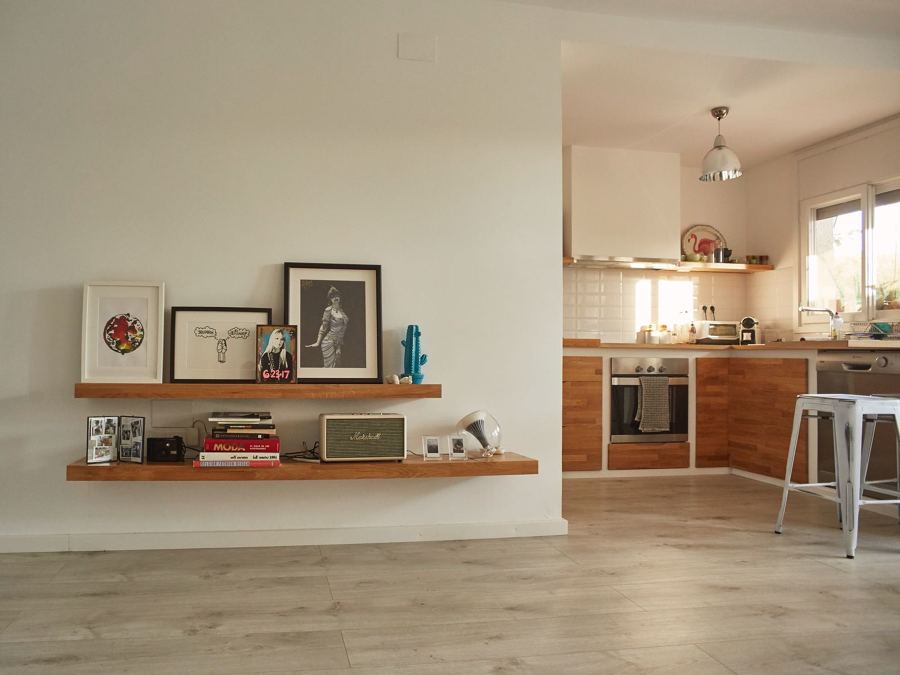 Reforma vivienda