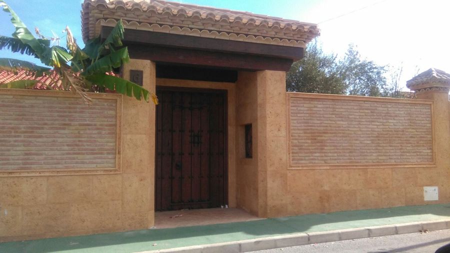 Fachada