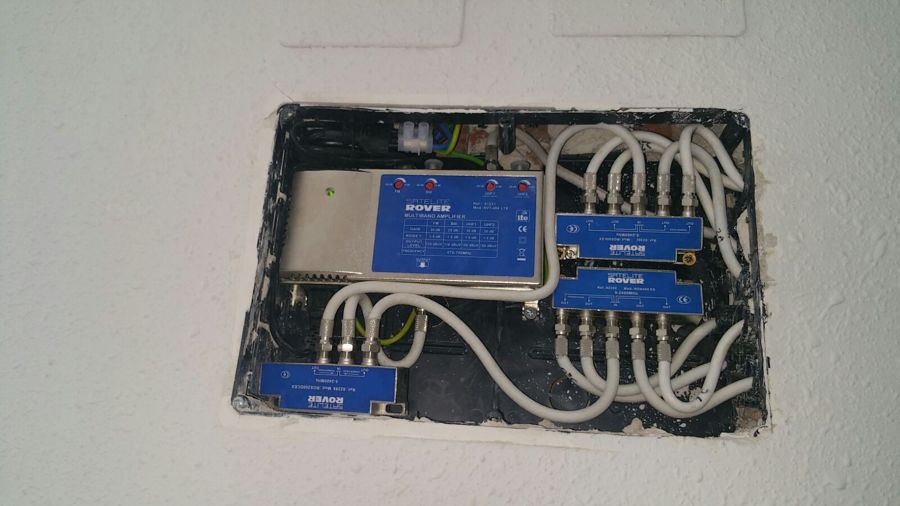 Telecomunicaciones
