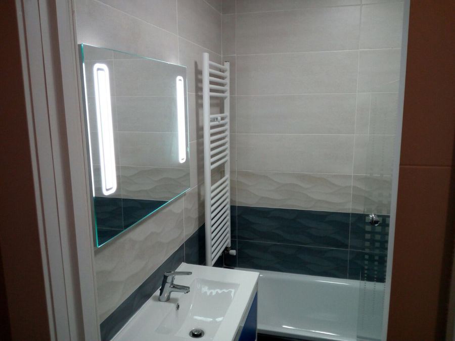 Reformas baños
