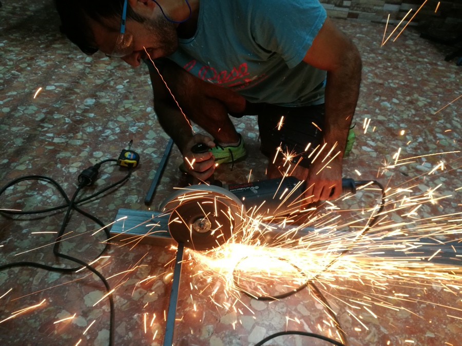 Trabajo