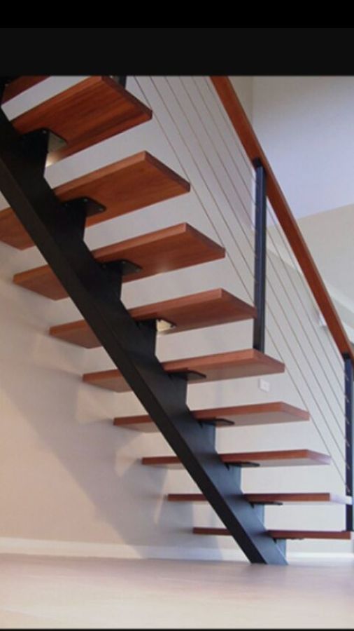 Escalera