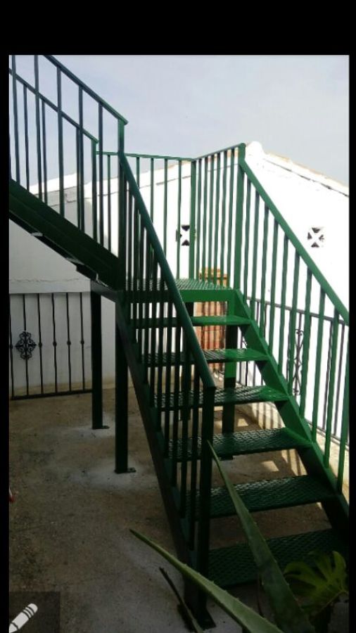 Escalera