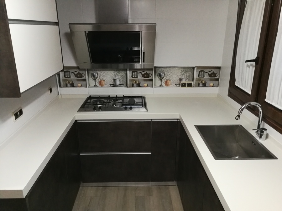 Encimera neolith
