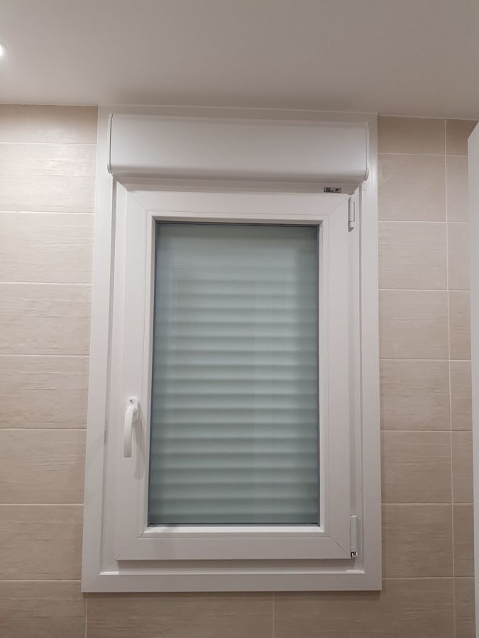 VENTANAS ECOVENPLUS&GARMA