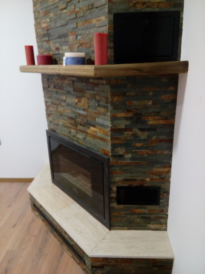 Chimenea