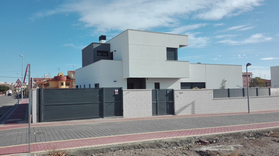 Obra vanguardista