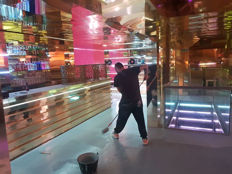 DiscotecA