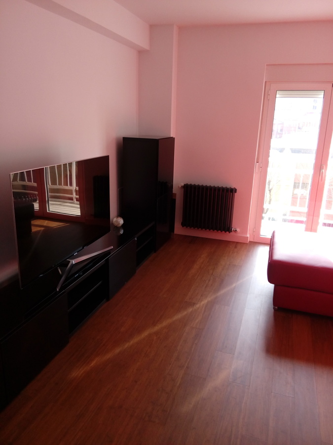 Reforma vivienda 100m2