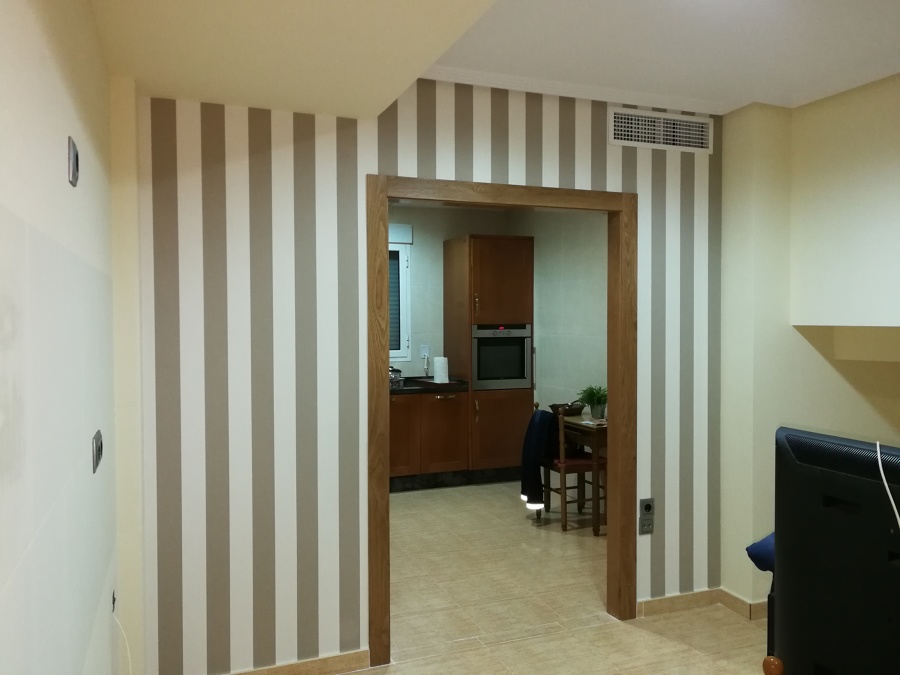 Papel decorativo