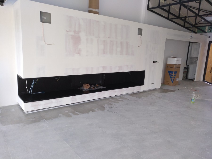 Mueble Oscar Perele El Rompido
