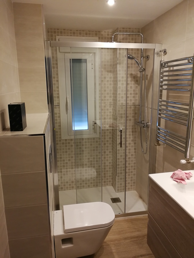 Refoma de vivienda