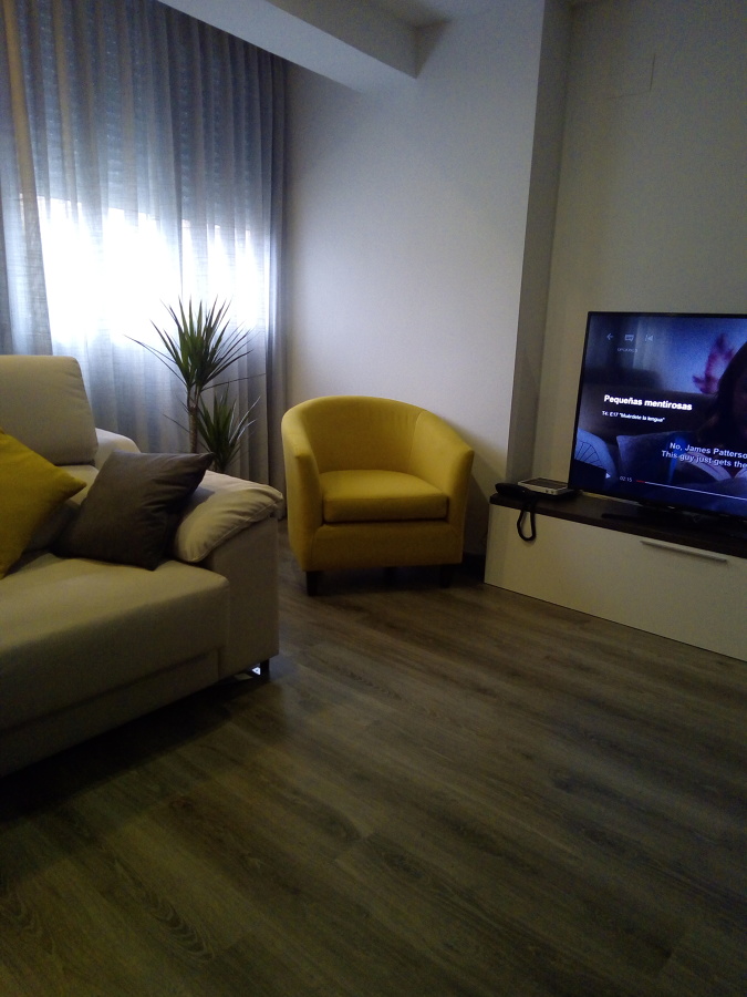 salón