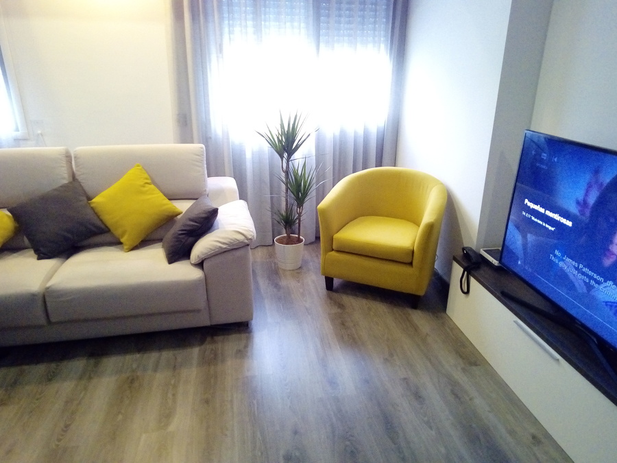 salón