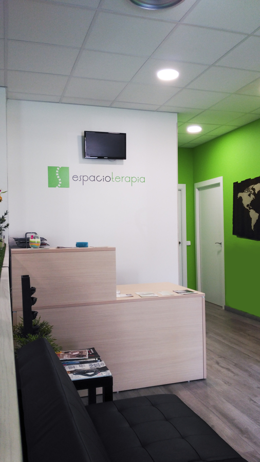 Espacioterapia