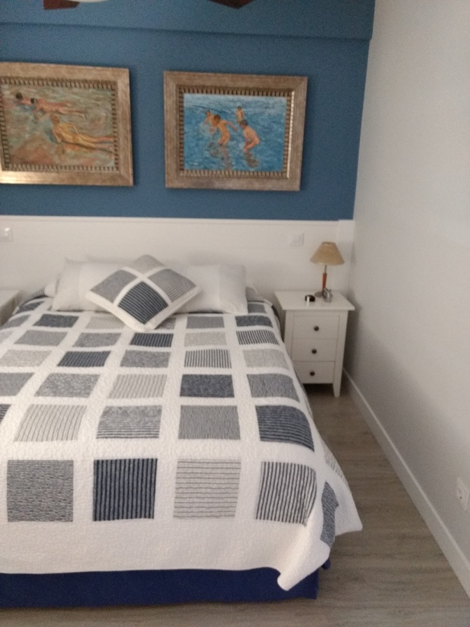 Dormitorio
