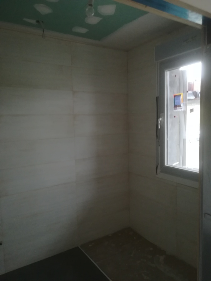 Baño completo