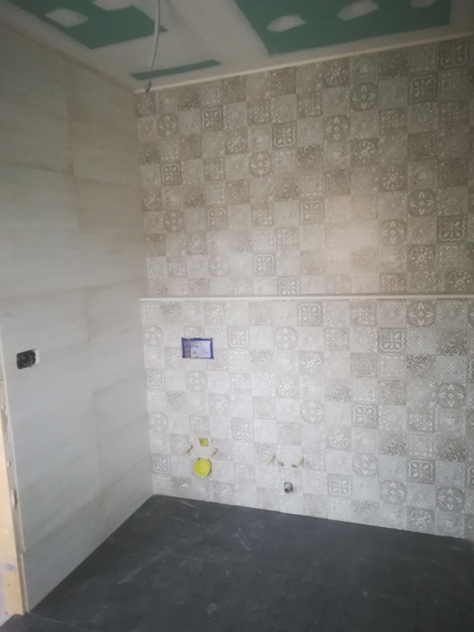 Baño completo 2
