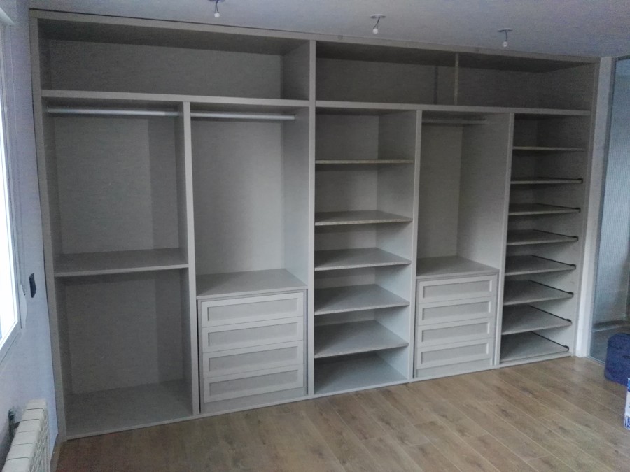 Vestidor