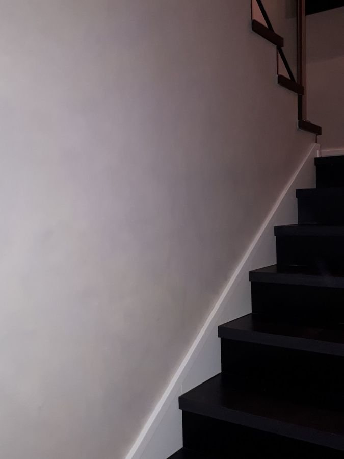 subida escalera