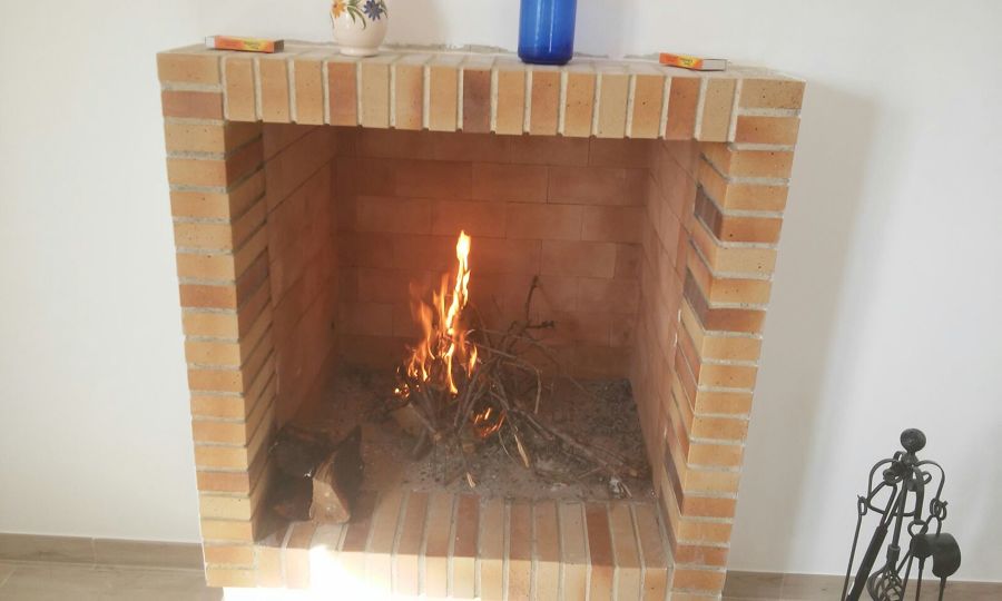 Chimenea