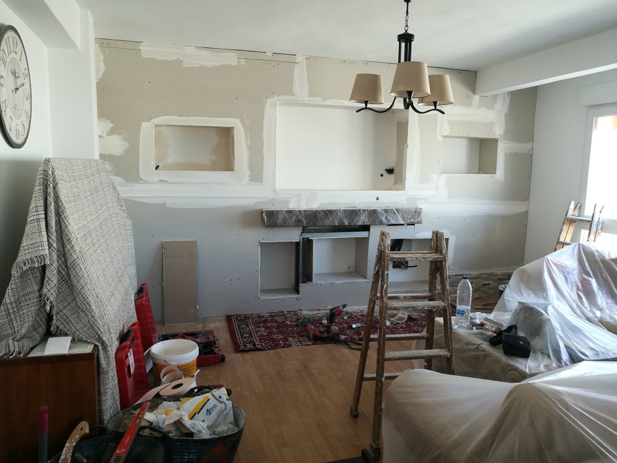 Vivienda