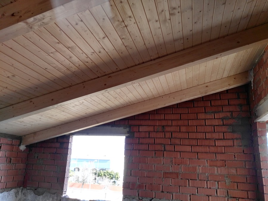 Panel sándwich