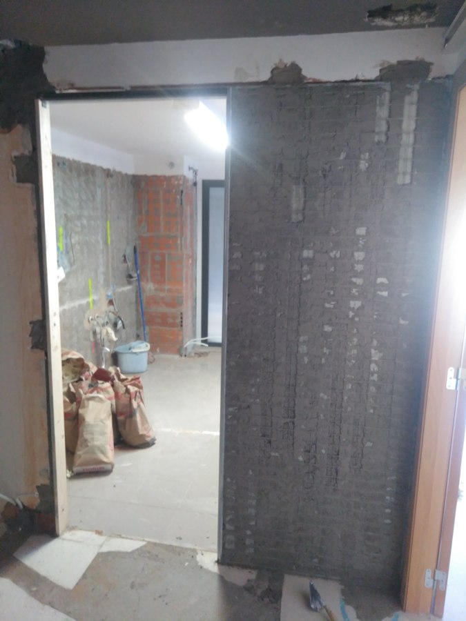construcción