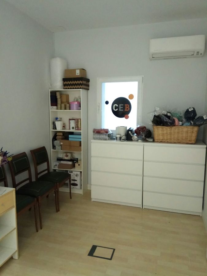 seguimos trabajando