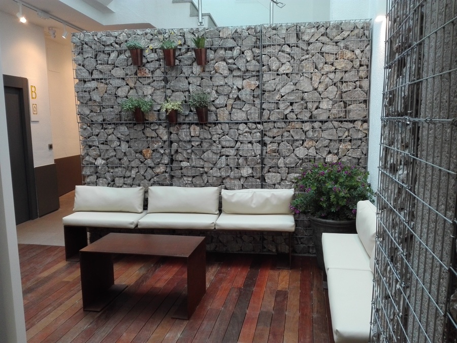 Recepción