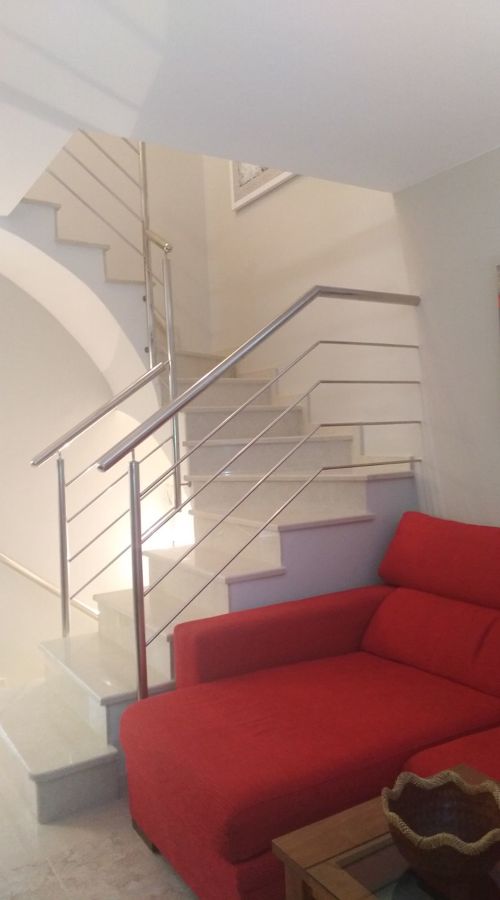 ESCALERAS